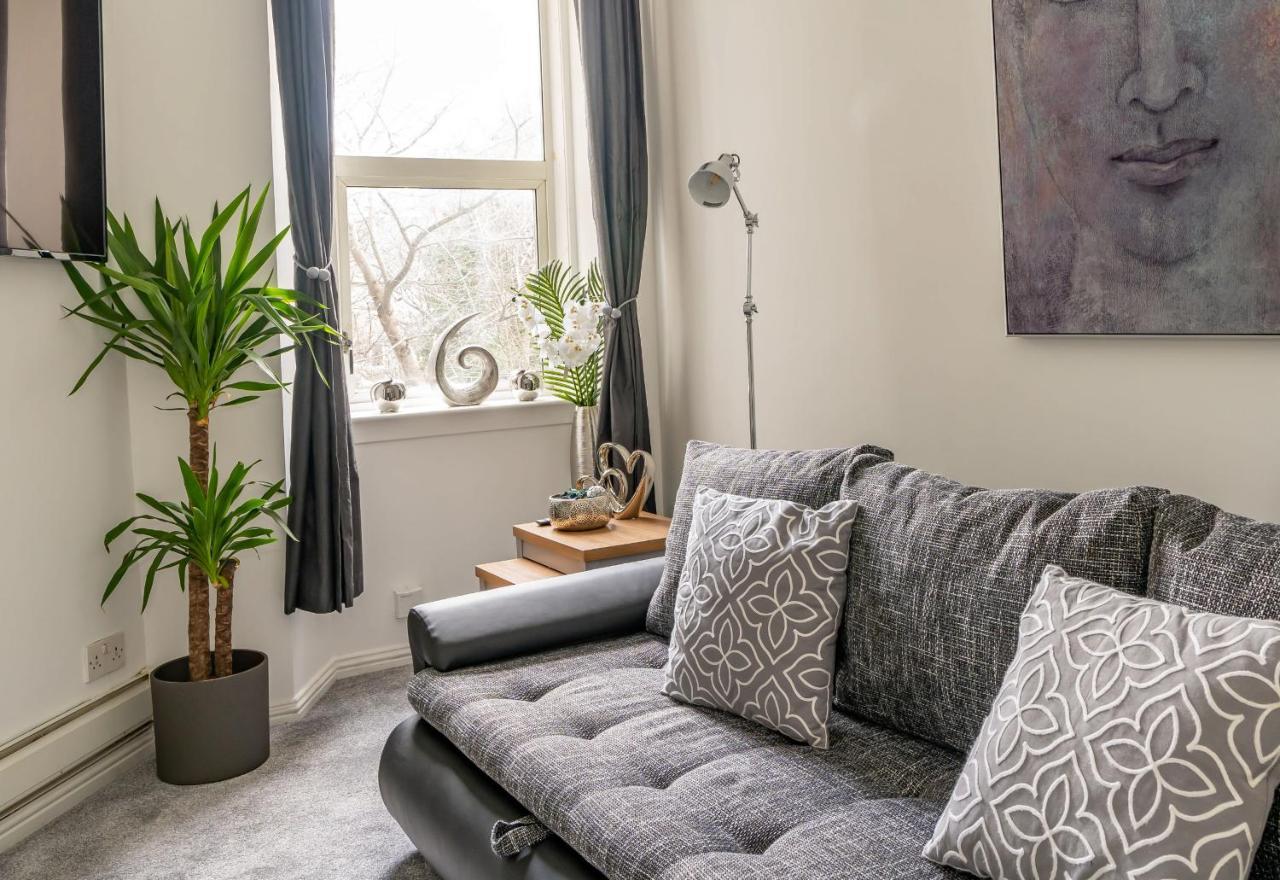 Charming 1 Bedroom - Appartement Edinburgh