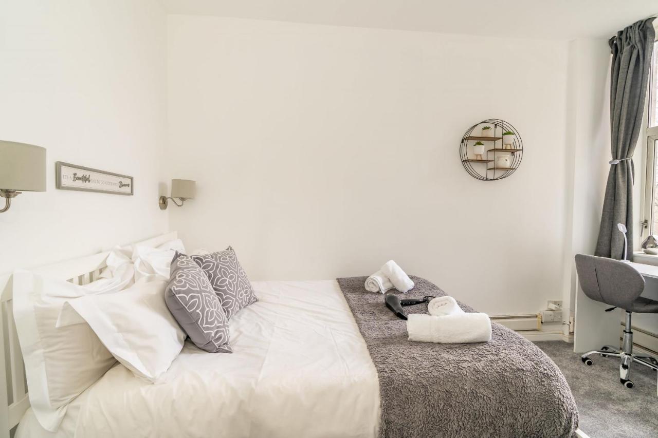 Charming 1 Bedroom - Appartement Edinburgh