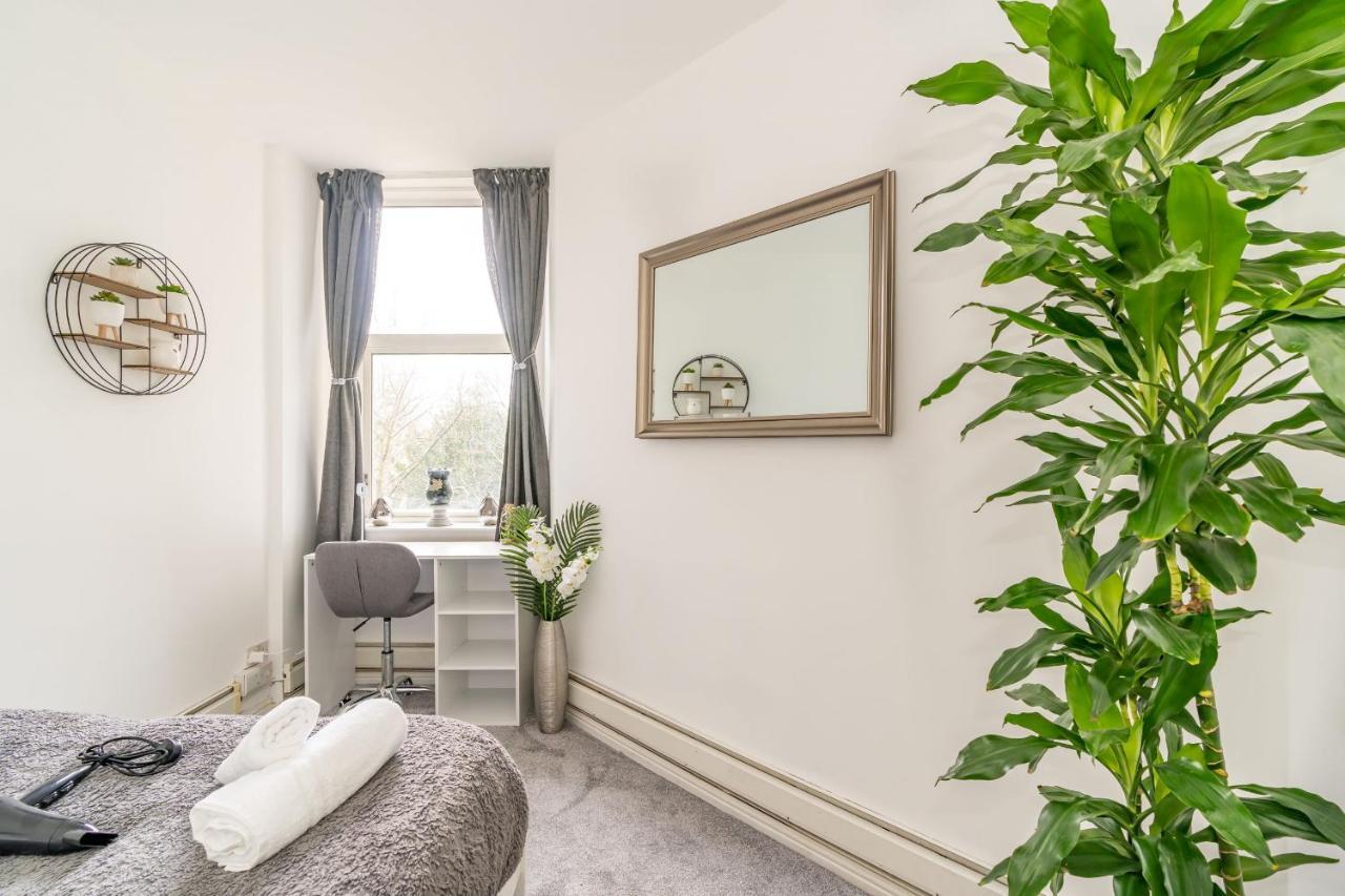 Appartement Charming 1 Bedroom - *