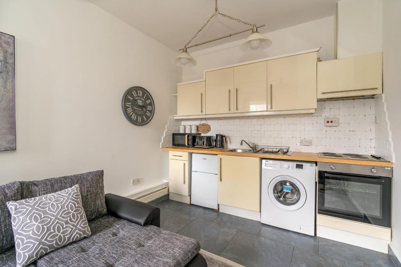 Appartement Charming 1 Bedroom -