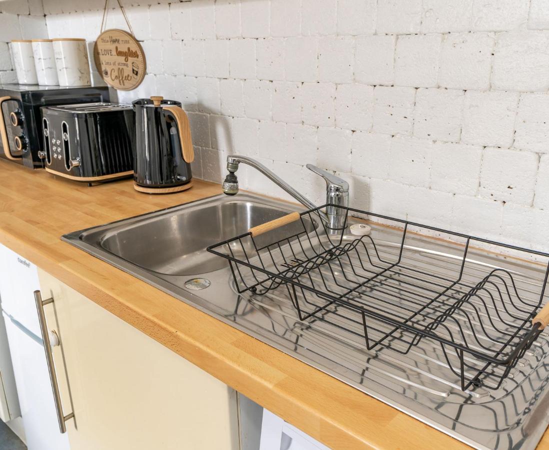 Charming 1 Bedroom - Appartement