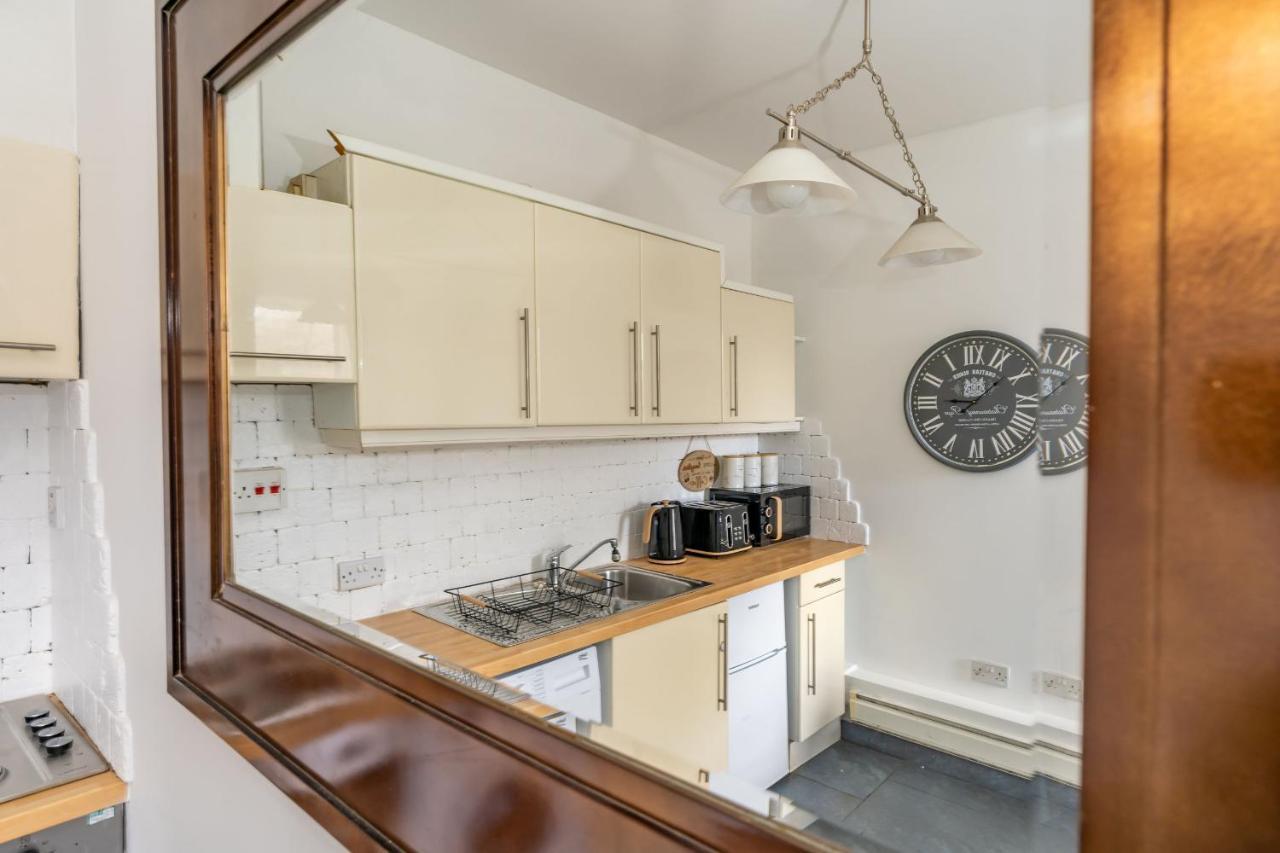 Charming 1 Bedroom - Appartement *