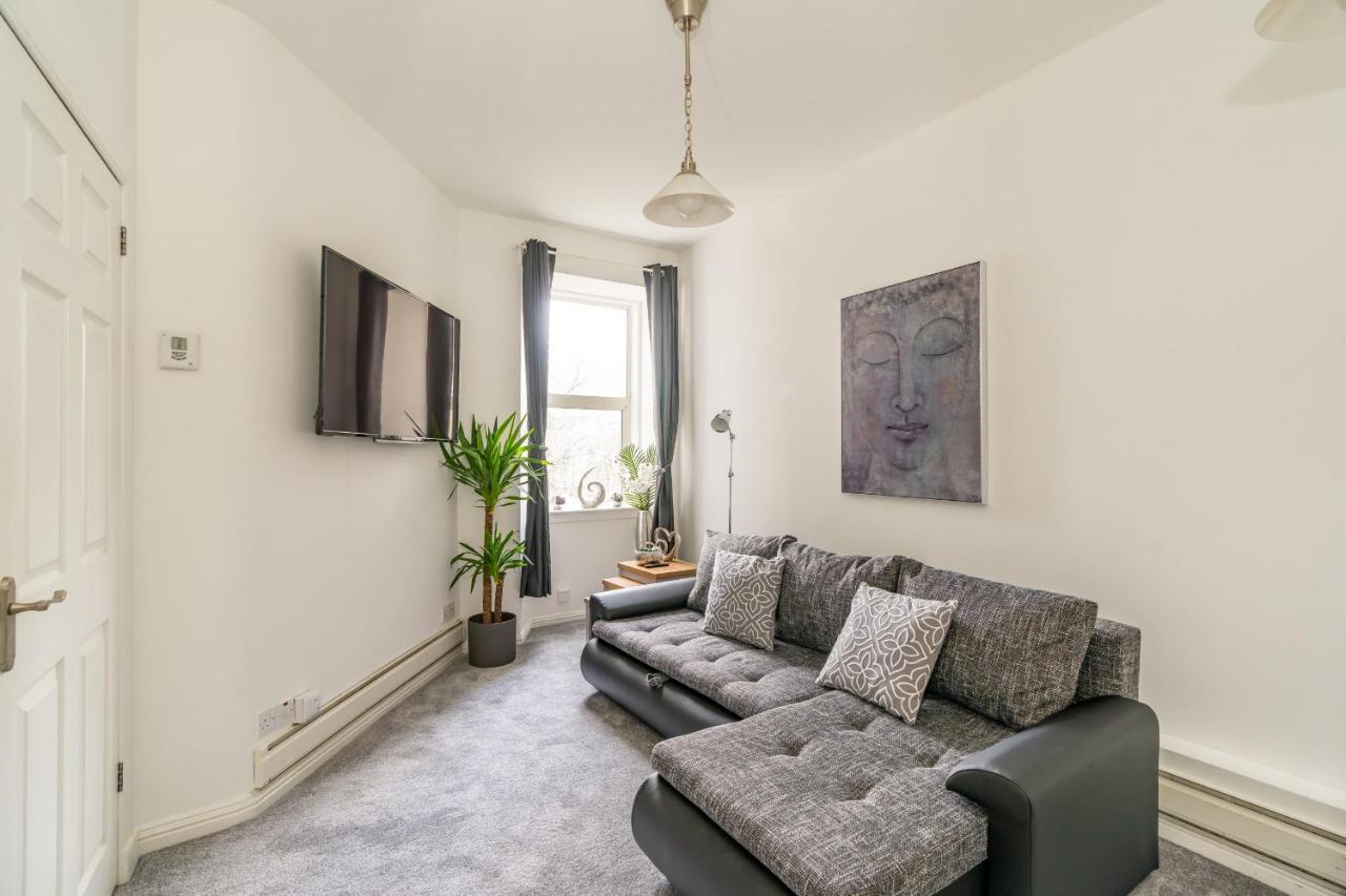 Appartement Charming 1 Bedroom - *