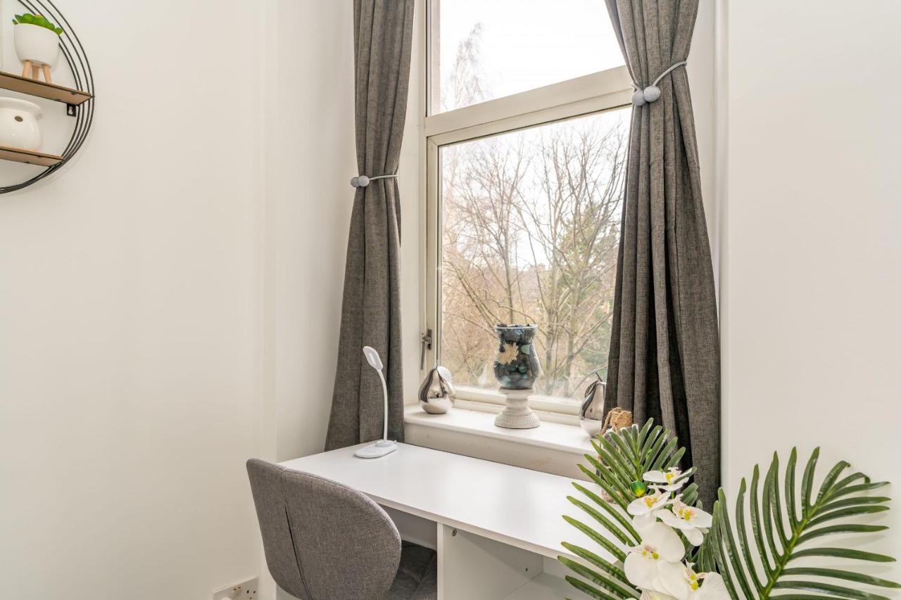 Appartement Charming 1 Bedroom -