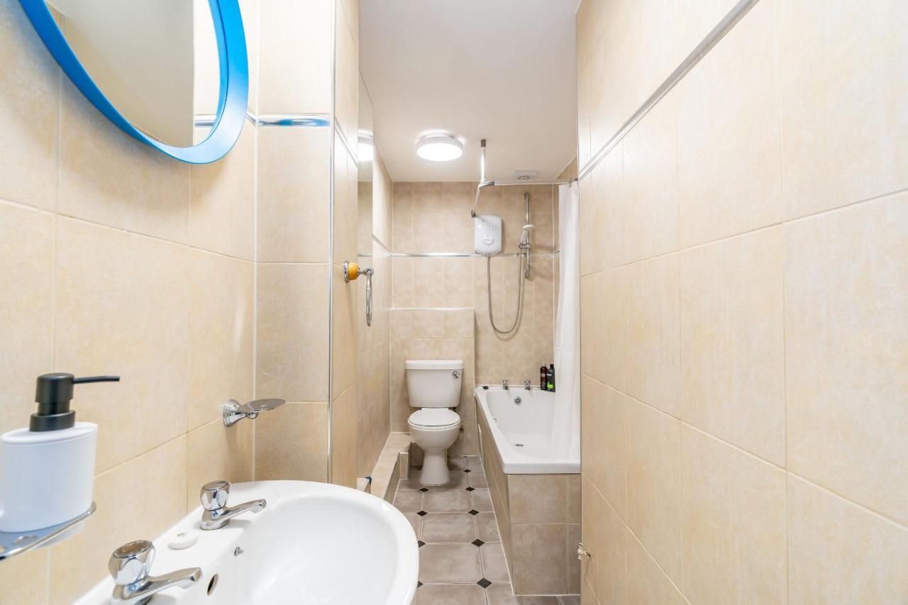 Charming 1 Bedroom - Appartement